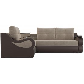 Диван угловой Митчелл левый