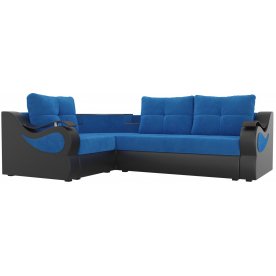 Диван угловой Митчелл левый