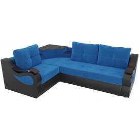 Диван угловой Митчелл левый