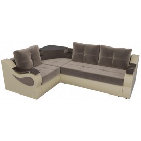 Диван угловой Митчелл левый