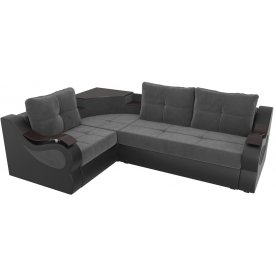 Диван угловой Митчелл левый