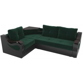 Диван угловой Митчелл левый