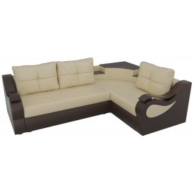 Диван угловой Митчелл правый