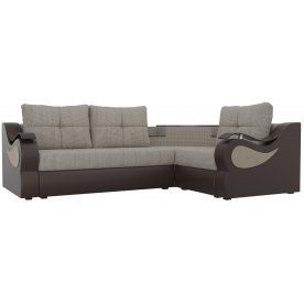 Диван угловой Митчелл правый