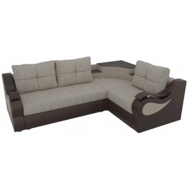 Диван угловой Митчелл правый