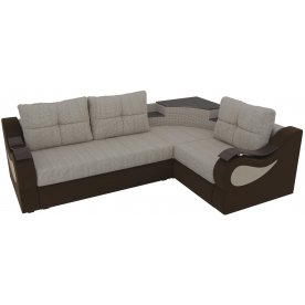 Диван угловой Митчелл правый