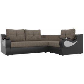 Диван угловой Митчелл правый