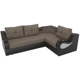 Диван угловой Митчелл правый