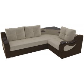 Диван угловой Митчелл правый