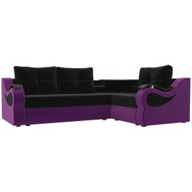 Диван угловой Митчелл правый