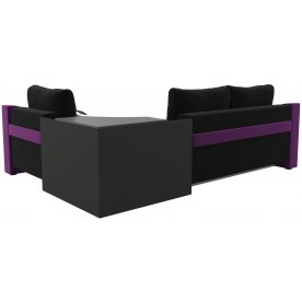 Диван угловой Митчелл правый