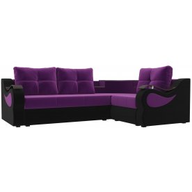 Диван угловой Митчелл правый