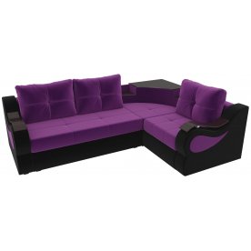 Диван угловой Митчелл правый