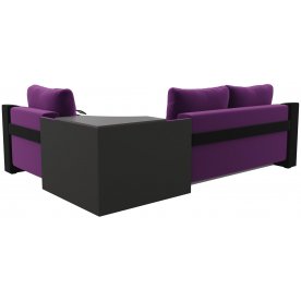 Диван угловой Митчелл правый