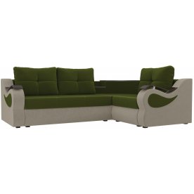 Диван угловой Митчелл правый