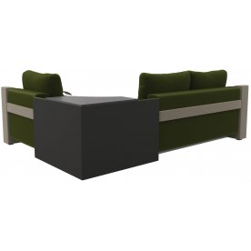 Диван угловой Митчелл правый