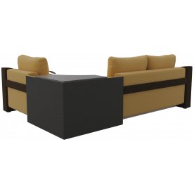 Диван угловой Митчелл правый