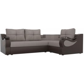 Диван угловой Митчелл правый