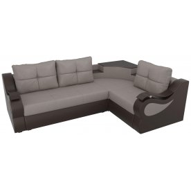 Диван угловой Митчелл правый