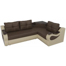 Диван угловой Митчелл правый