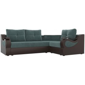 Диван угловой Митчелл правый