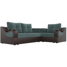 Диван угловой Митчелл правый