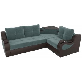 Диван угловой Митчелл правый