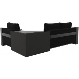 Диван угловой Митчелл правый