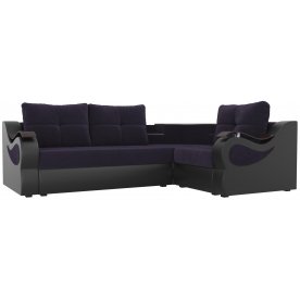 Диван угловой Митчелл правый