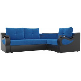 Диван угловой Митчелл правый