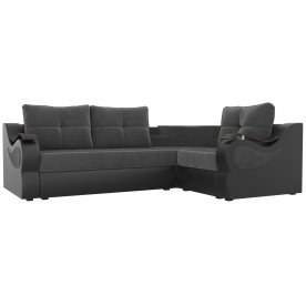 Диван угловой Митчелл правый