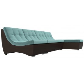 Диван угловой Монреаль