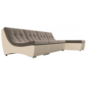 Диван угловой Монреаль