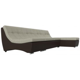 Диван угловой Монреаль