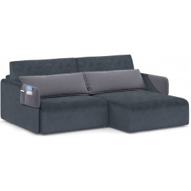 Диван угловой Moon Family 118