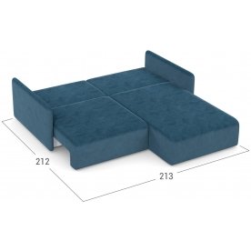 Диван угловой Moon Family 118