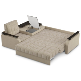 Диван угловой Moon Family 044 левый