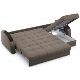 Диван угловой Moon Family 109 268 см с ППУ