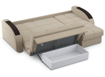 Диван угловой Moon Family 109