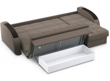 Диван угловой Moon Family 109 / Н30С Lux v1+7Я н+(2)65 н 004803