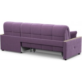 Диван угловой Moon Family 125 с ППУ