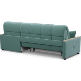 Диван угловой Moon Family 125 с ППУ