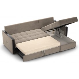 Диван угловой Moon Family 125