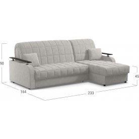 Диван угловой Moon Family 044