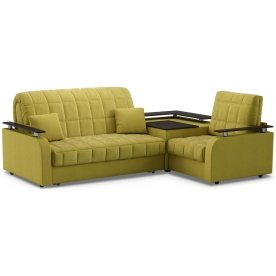 Диван угловой Moon Family 044 правый