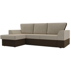 Диван угловой Морган левый