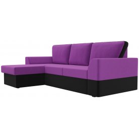 Диван угловой Морган левый