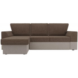 Диван угловой Морган левый