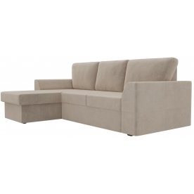 Диван угловой Морган левый