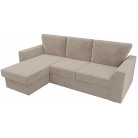 Диван угловой Морган левый